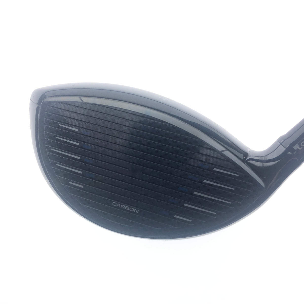 Used TaylorMade Qi10 Max Driver / 10.5 Degrees / Stiff Flex