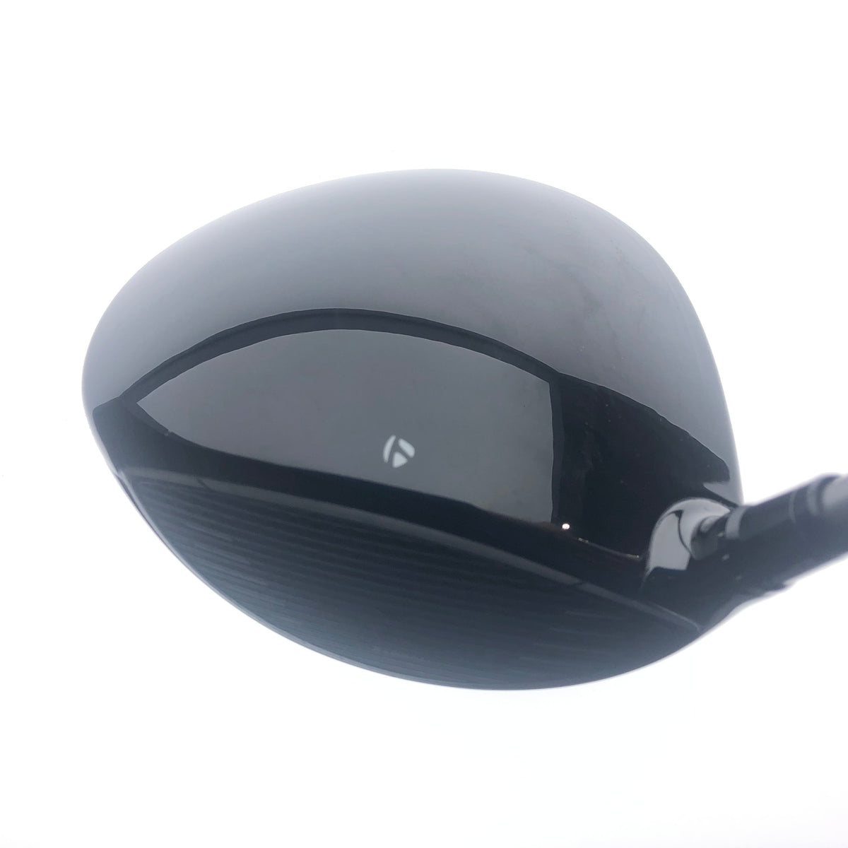 Used TaylorMade Qi10 Max Driver / 10.5 Degrees / Stiff Flex