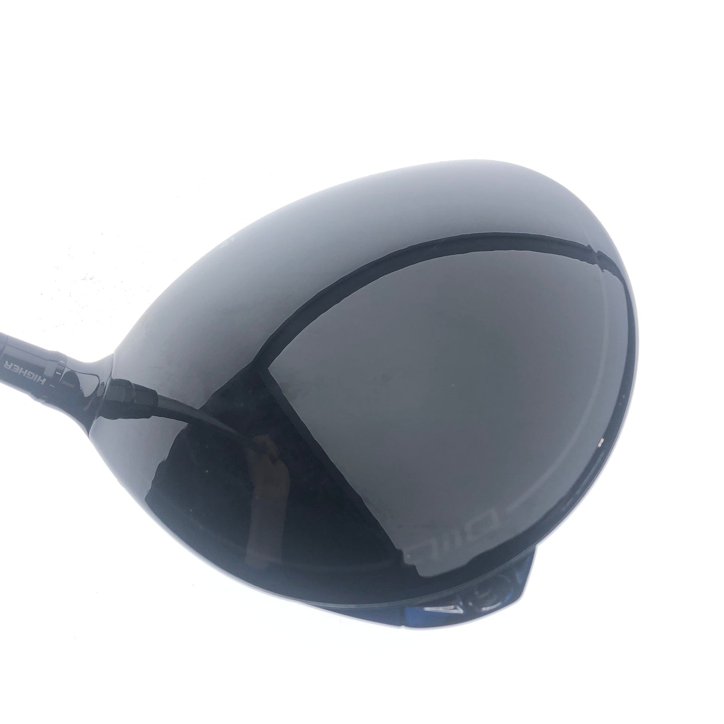 Used TaylorMade Qi10 Max Driver / 10.5 Degrees / Stiff Flex