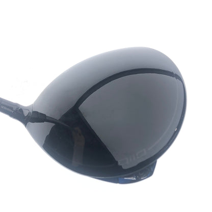 Used TaylorMade Qi10 Max Driver / 10.5 Degrees / Stiff Flex