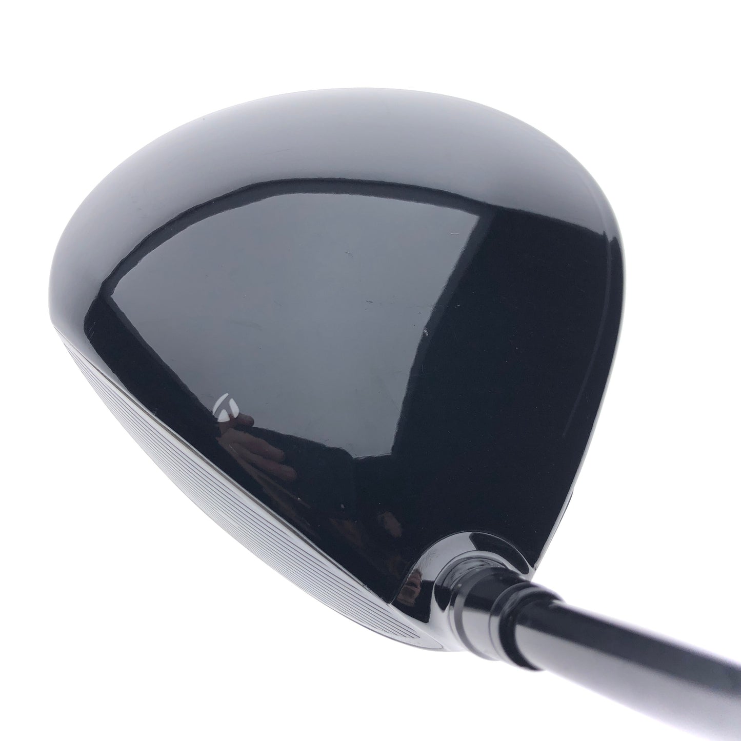 Used TaylorMade Qi10 Max Driver / 9.0 Degrees / A Flex