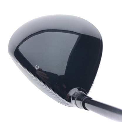 Used TaylorMade Qi10 Max Driver / 9.0 Degrees / A Flex