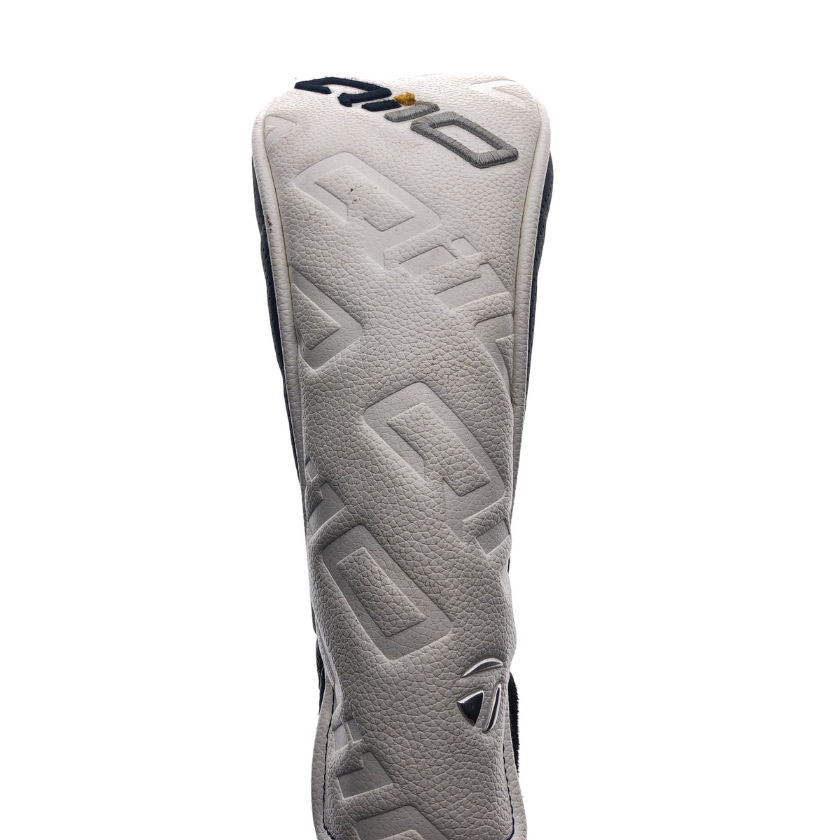 Used TaylorMade Qi10 Tour 3 Hybrid / 19.5 Degrees / Stiff Flex