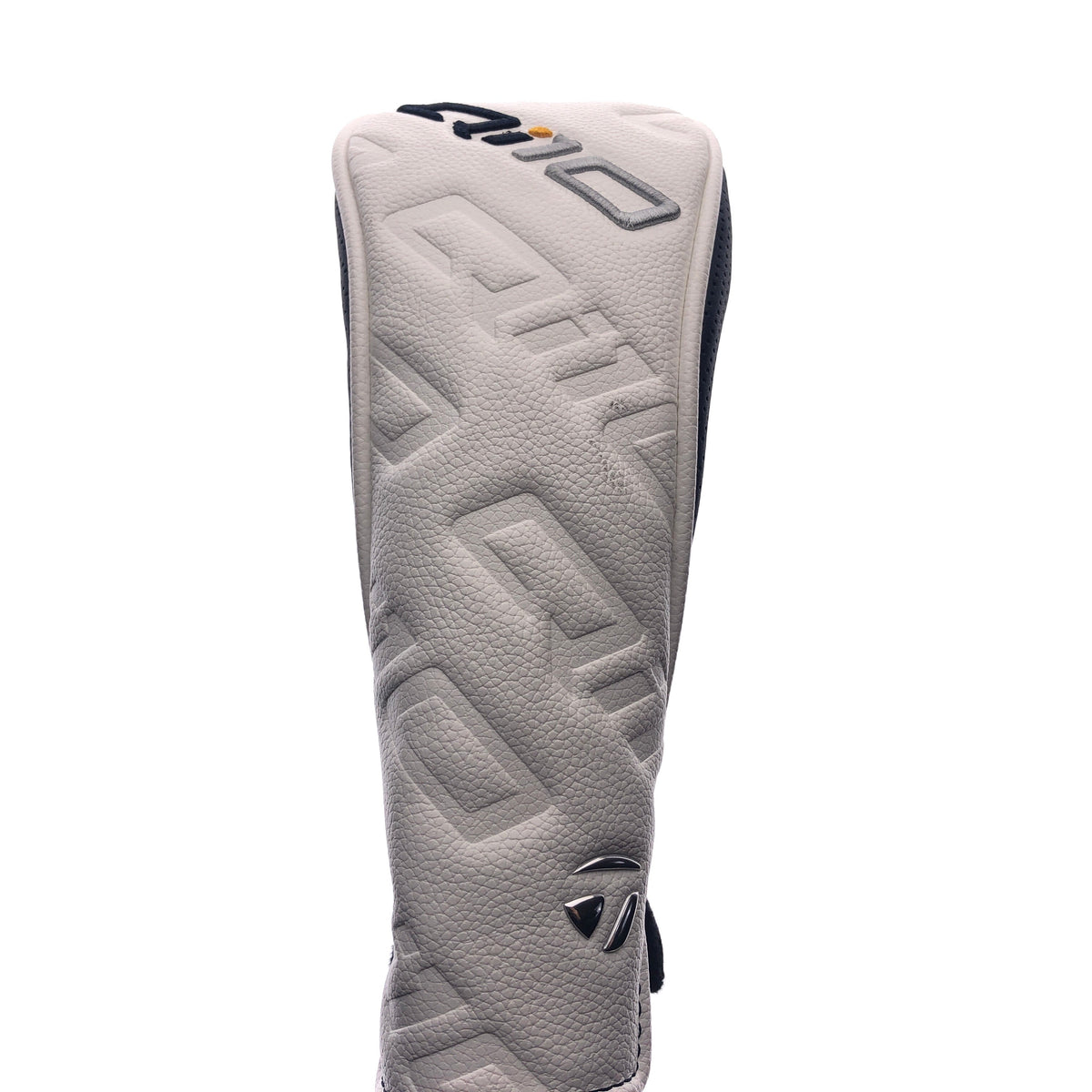 Used TaylorMade Qi10 Tour 3 Hybrid / 19.5 Degrees / Stiff Flex / Left-Handed