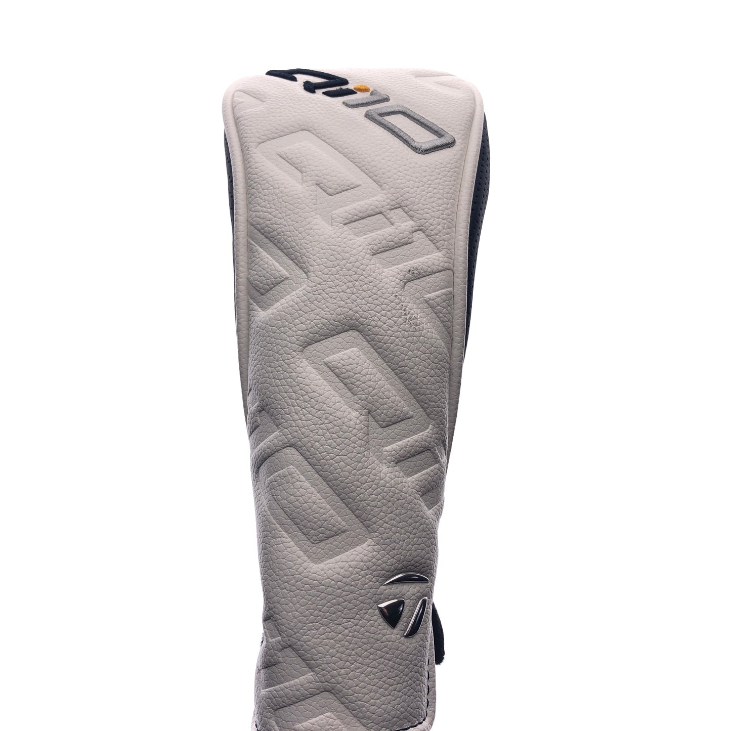 Used TaylorMade Qi10 Tour 3 Hybrid / 19.5 Degrees / Stiff Flex / Left-Handed