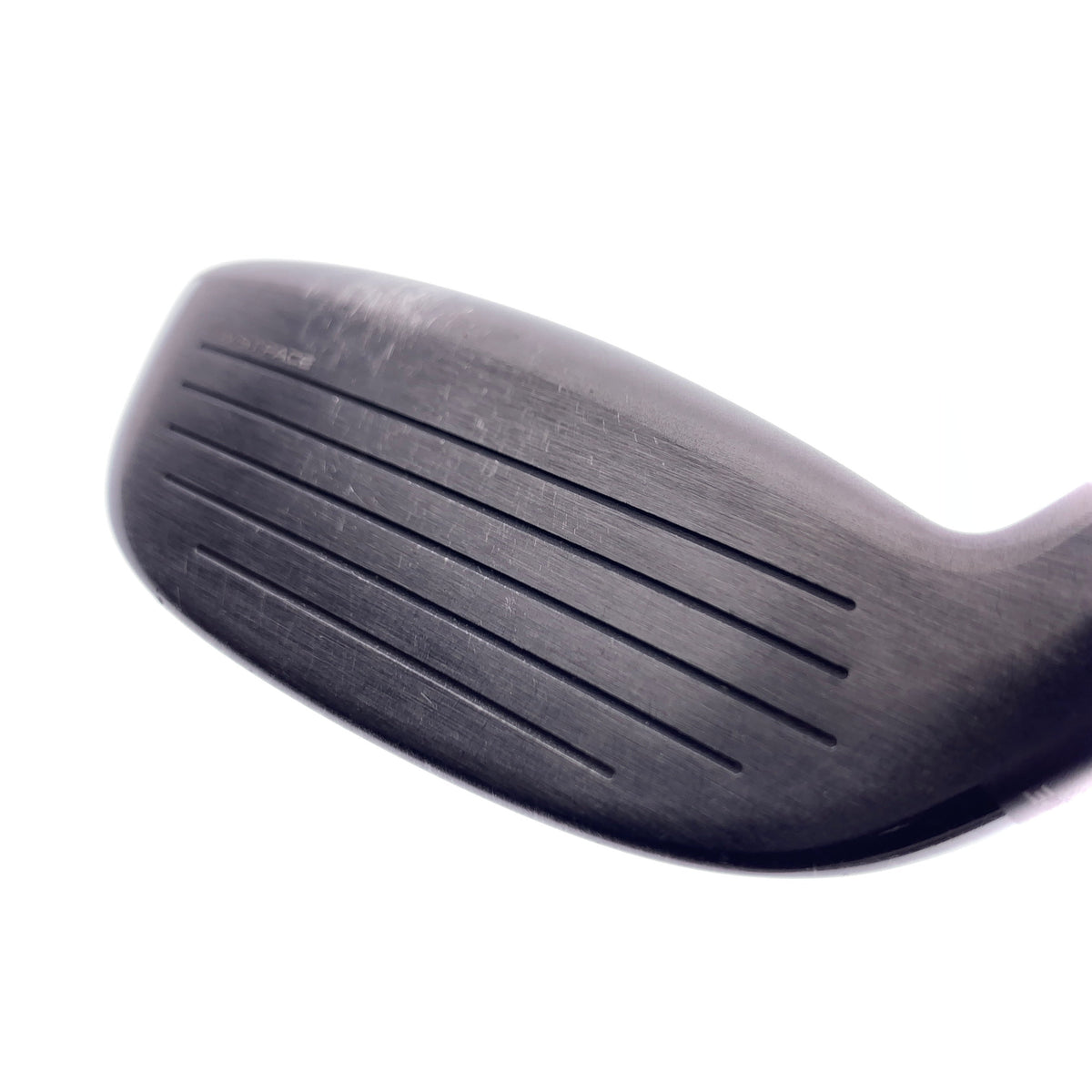 Used TaylorMade Qi35 2 Hybrid / 17 Degrees / Stiff Flex