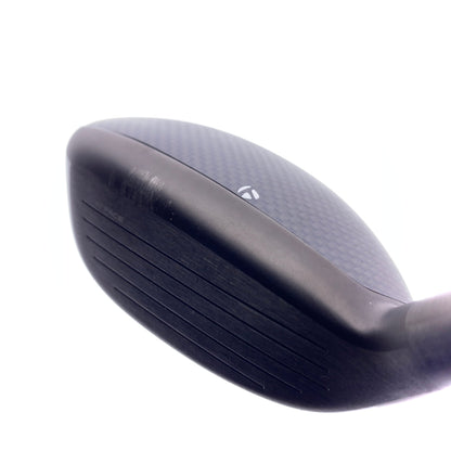 Used TaylorMade Qi35 2 Hybrid / 17 Degrees / Stiff Flex