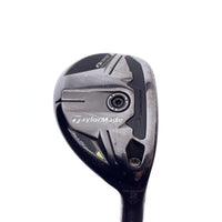 Used TaylorMade Qi35 2 Hybrid / 17 Degrees / Stiff Flex