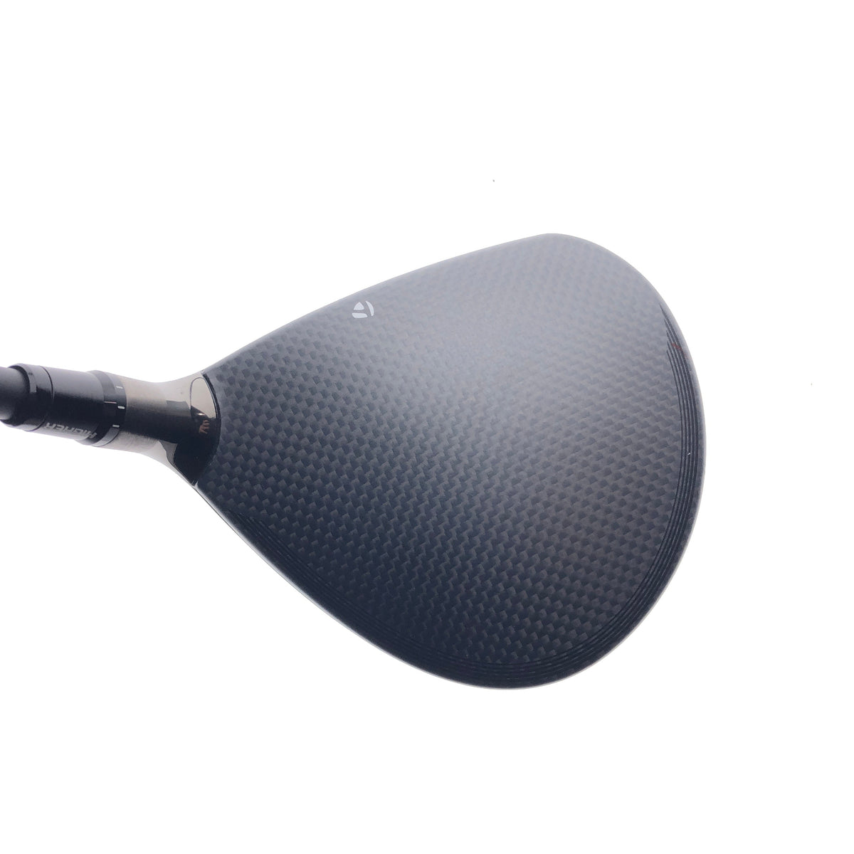 Used TaylorMade Qi35 3 Fairway Wood / 15 Degrees / Stiff Flex