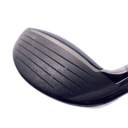 Used TaylorMade Qi35 3 Fairway Wood / 15 Degrees / Stiff Flex