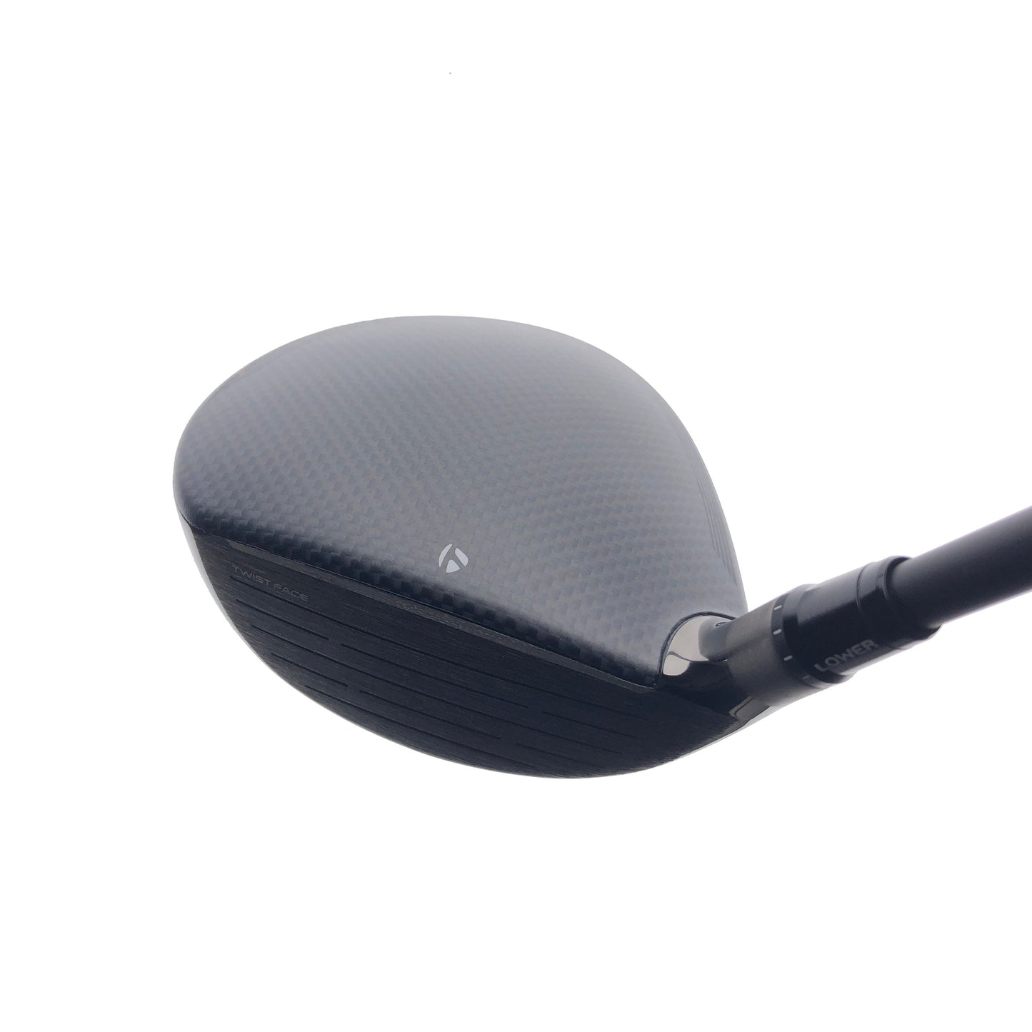 Used TaylorMade Qi35 3 Fairway Wood / 15 Degrees / Stiff Flex