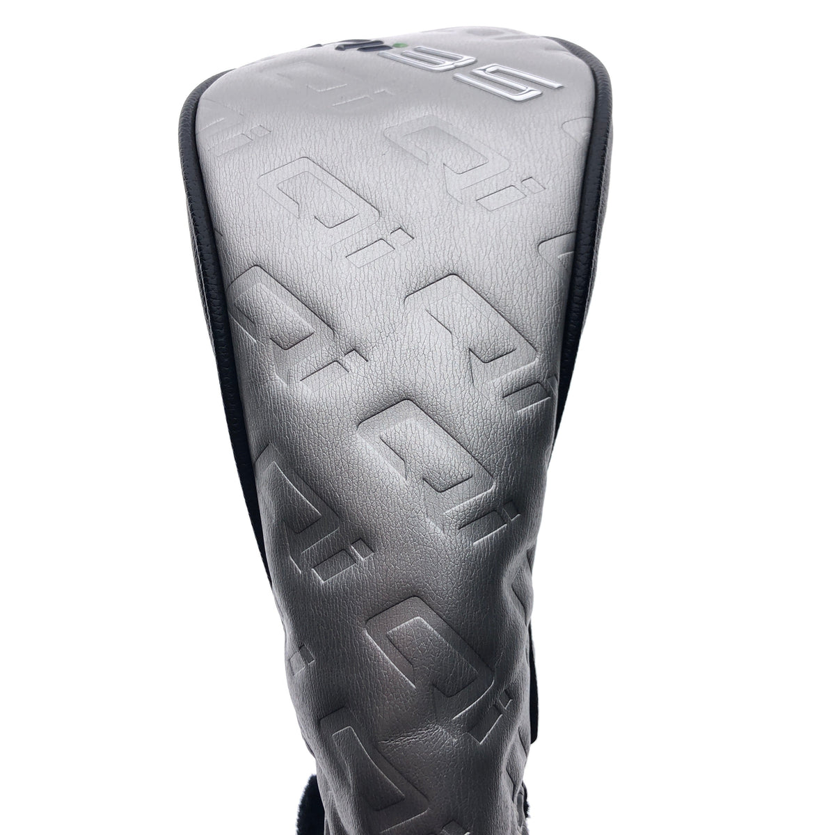 Used TaylorMade Qi35 3  HL Fairway Wood / 16.5 Degrees / Regular Flex