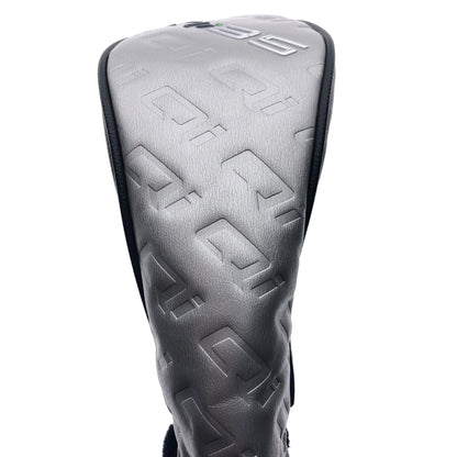 Used TaylorMade Qi35 3  HL Fairway Wood / 16.5 Degrees / Regular Flex