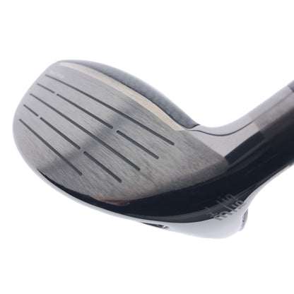 Used TaylorMade Qi35 3  HL Fairway Wood / 16.5 Degrees / Regular Flex