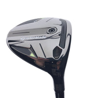 Used TaylorMade Qi35 3  HL Fairway Wood / 16.5 Degrees / Regular Flex