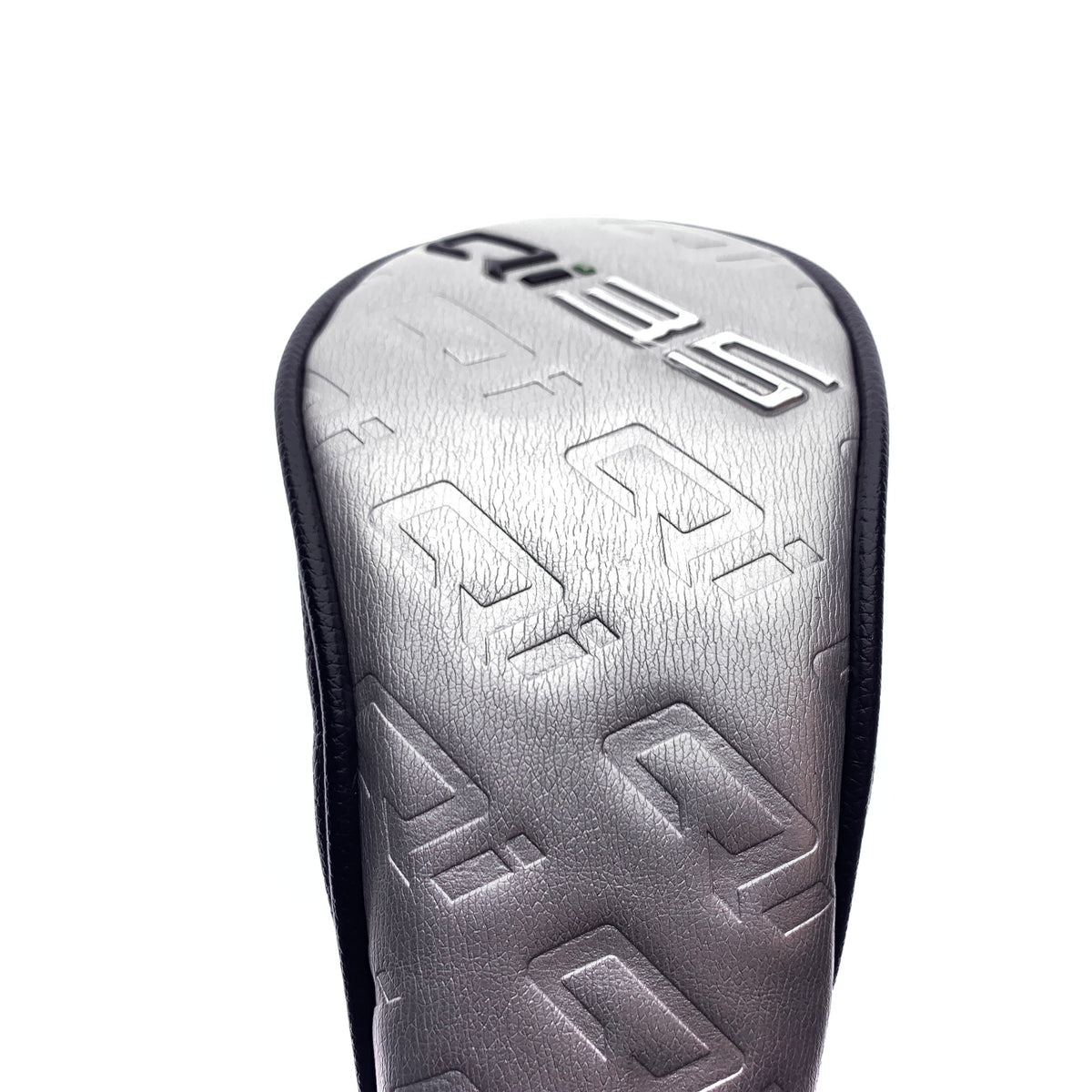 Used TaylorMade Qi35 3 Hybrid / 19 Degrees / Stiff Flex