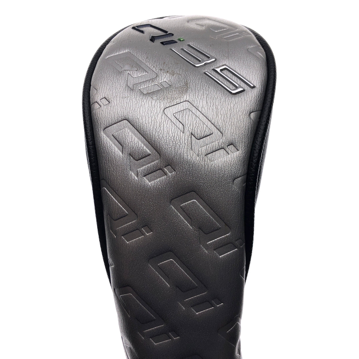 Used TaylorMade Qi35 3 Hybrid / 19 Degrees / Stiff Flex