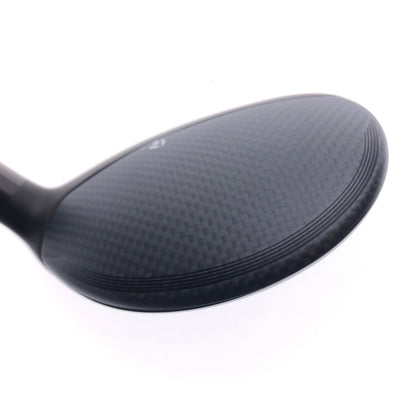 Used TaylorMade Qi35 3 Hybrid / 19 Degrees / Stiff Flex