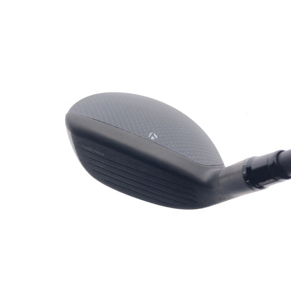 Used TaylorMade Qi35 3 Hybrid / 19 Degrees / Stiff Flex