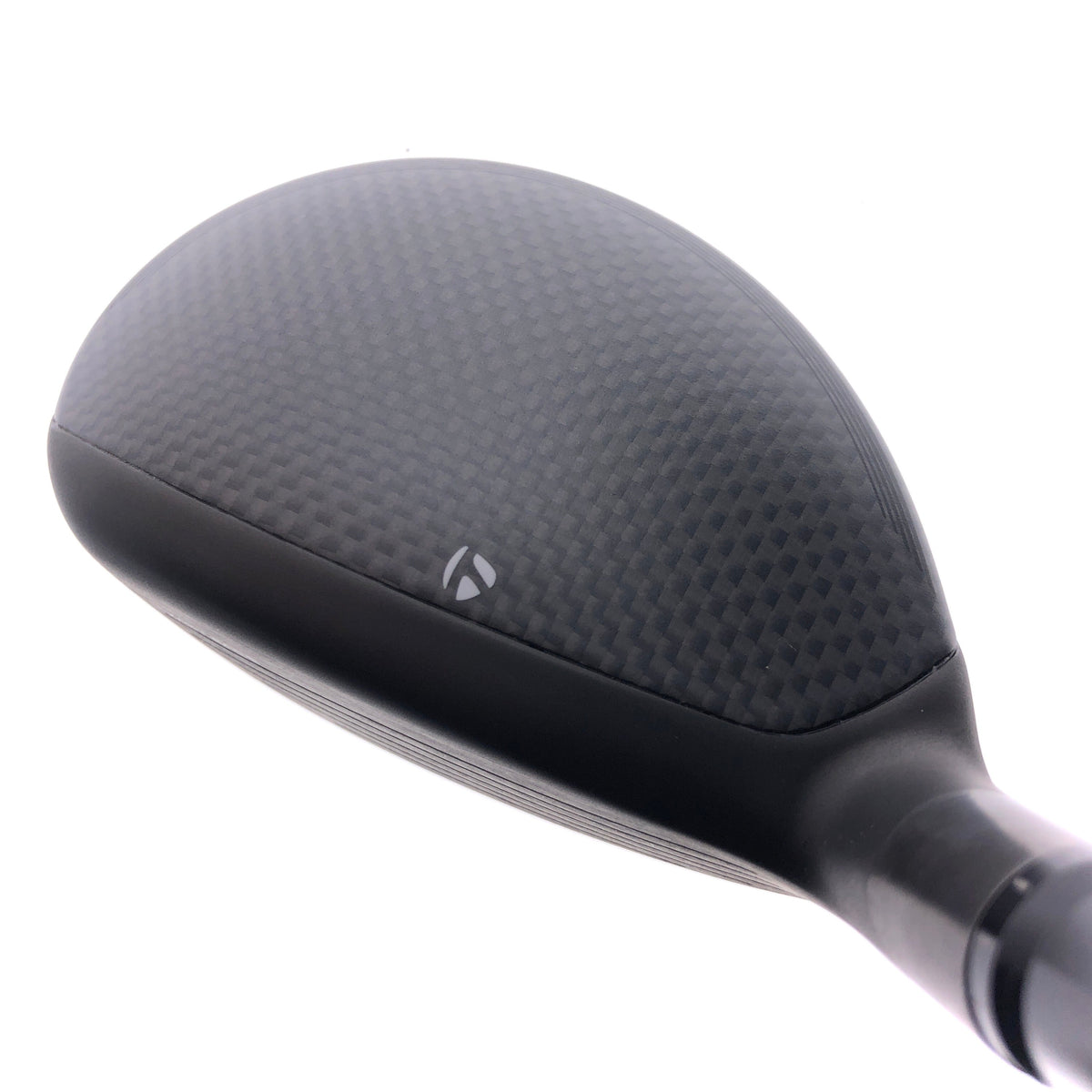 Used TaylorMade Qi35 3 Hybrid / 19 Degrees / Stiff Flex