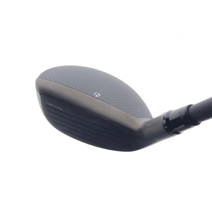 Used TaylorMade Qi35 3 Hybrid / 19 Degrees / Stiff Flex