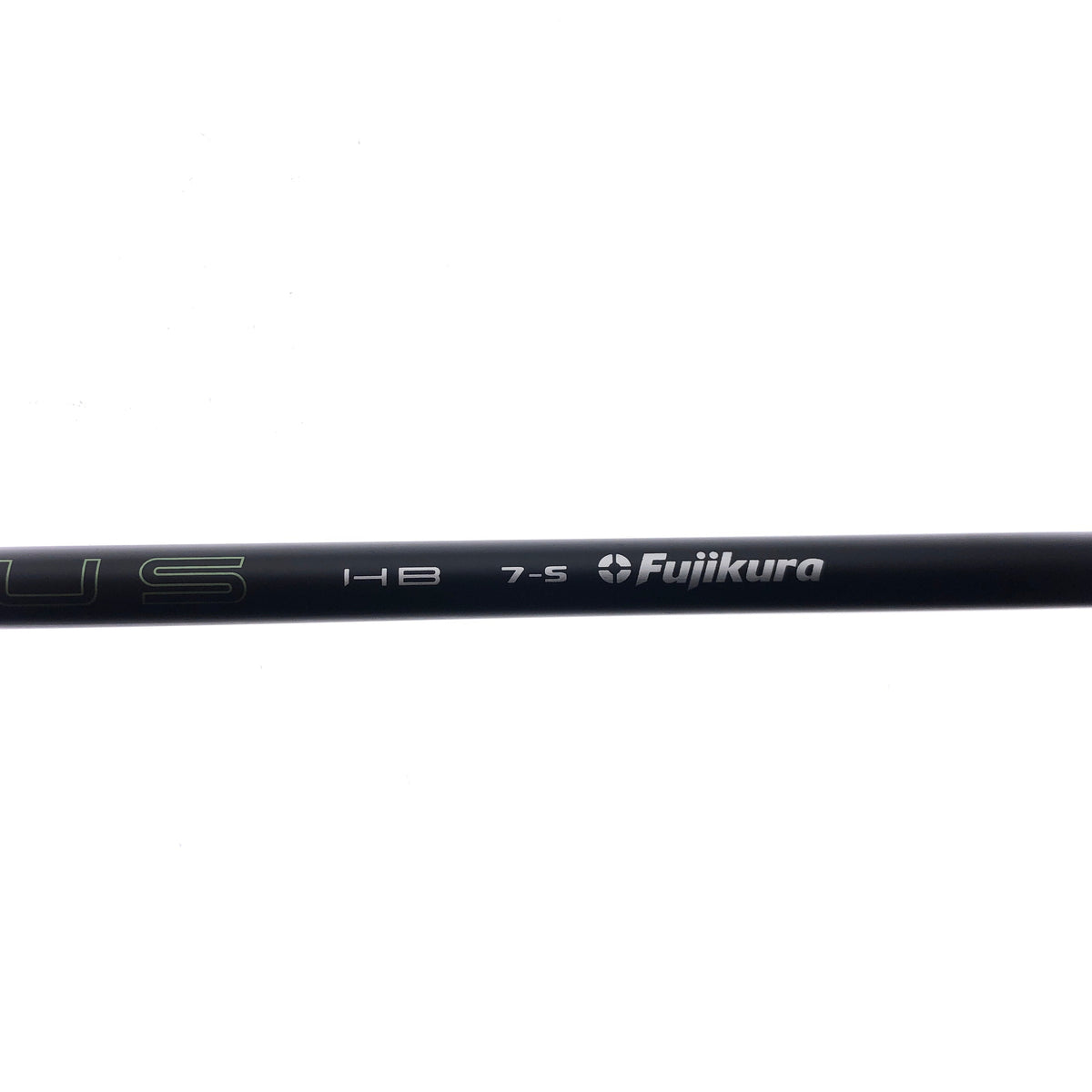 Used TaylorMade Qi35 3 Hybrid / 19 Degrees / Stiff Flex