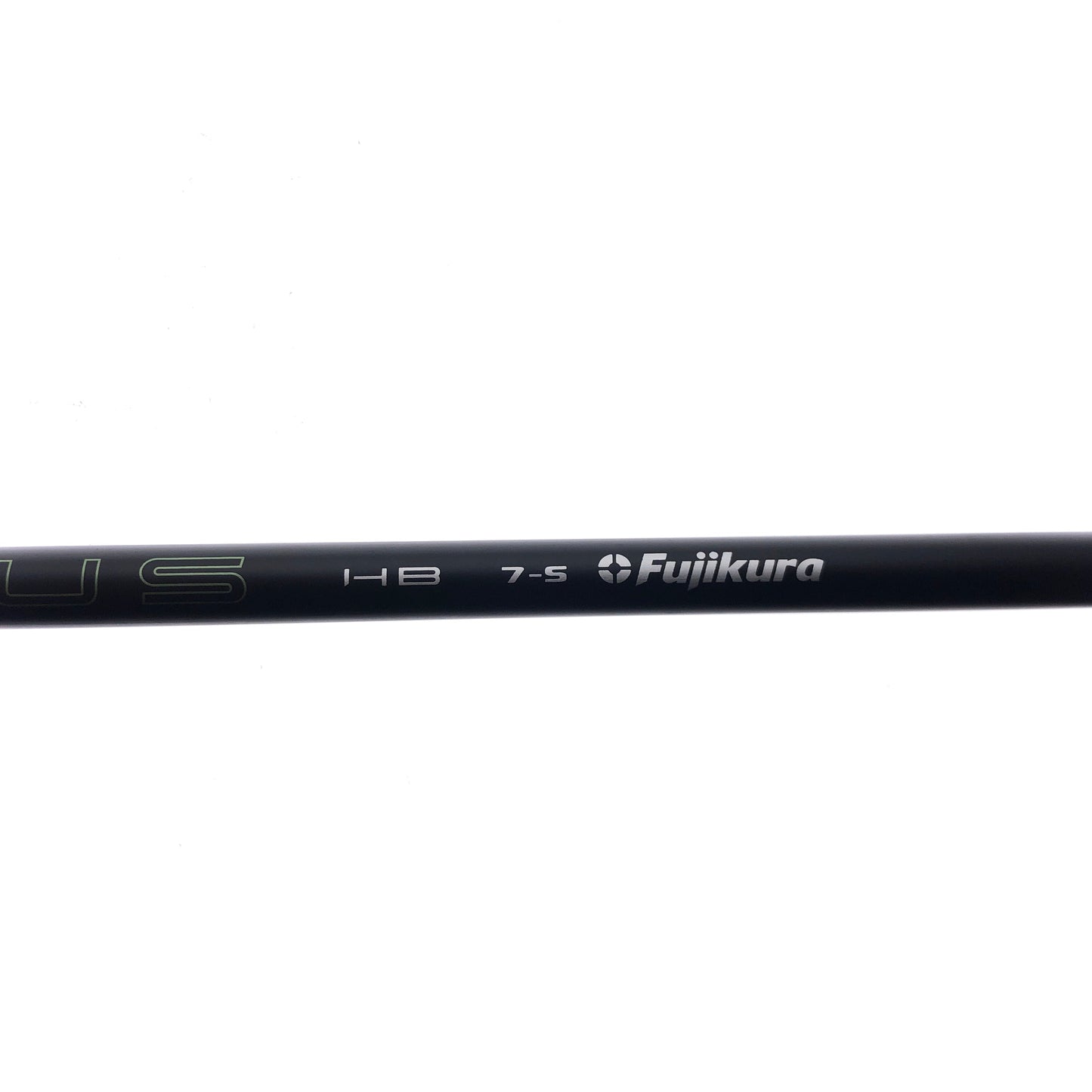 Used TaylorMade Qi35 3 Hybrid / 19 Degrees / Stiff Flex