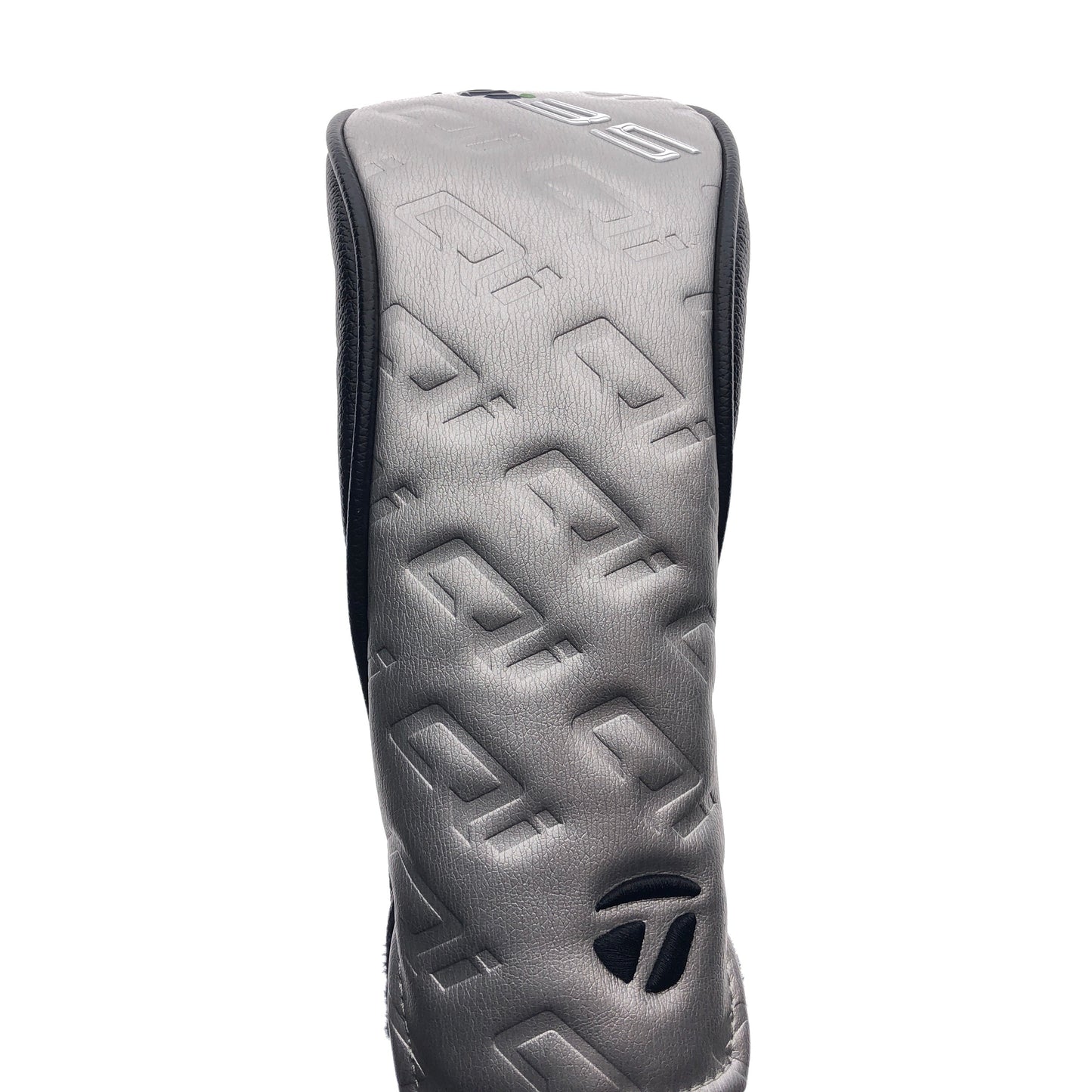 Used TaylorMade Qi35 3 Hybrid / 19 Degrees / Stiff Flex