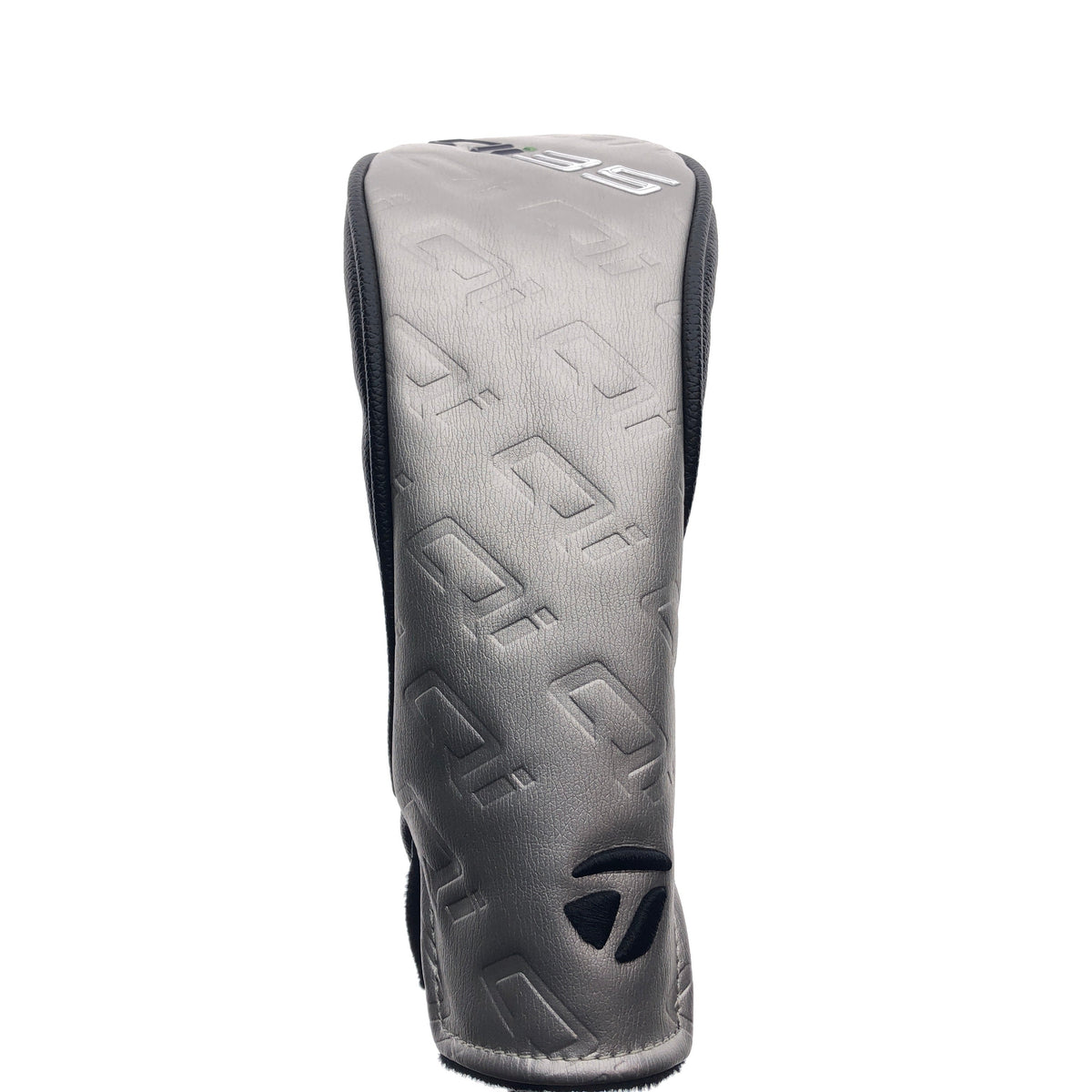 Used TaylorMade Qi35 3 Hybrid / 19 Degrees / Stiff Flex