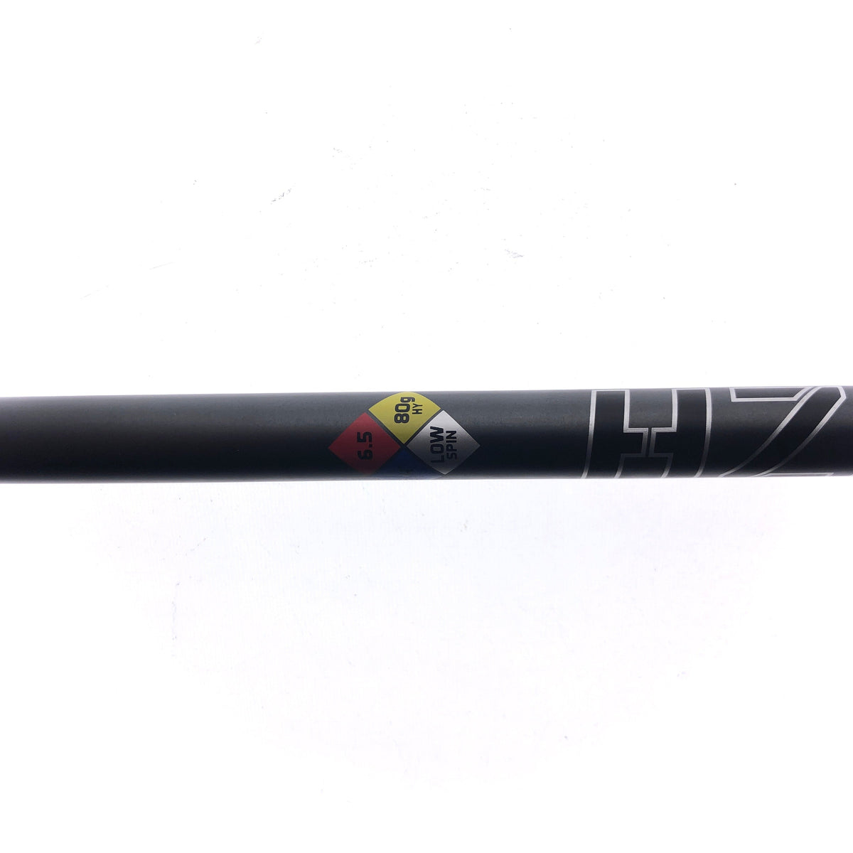 Used TaylorMade Qi35 3 Hybrid / 19 Degrees / X-Stiff Flex