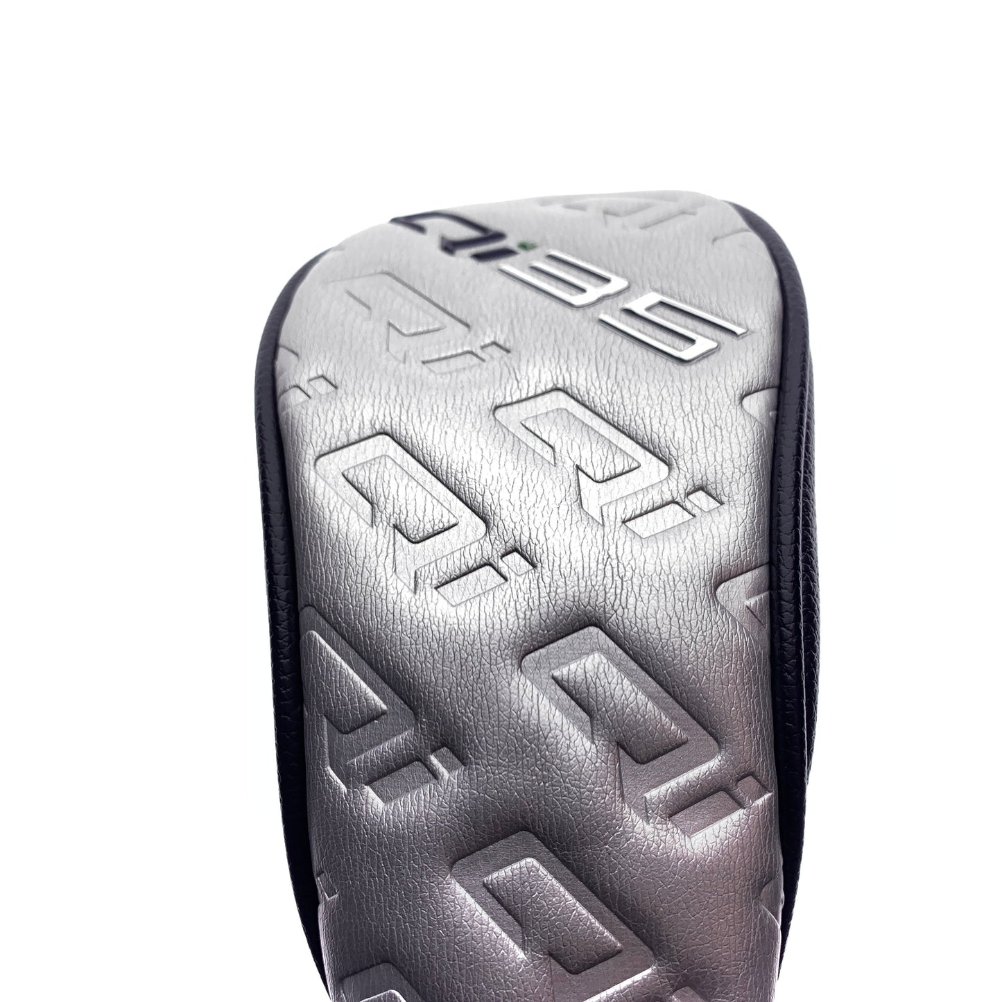 Used TaylorMade Qi35 4 Hybrid / 22 Degrees / Regular Flex