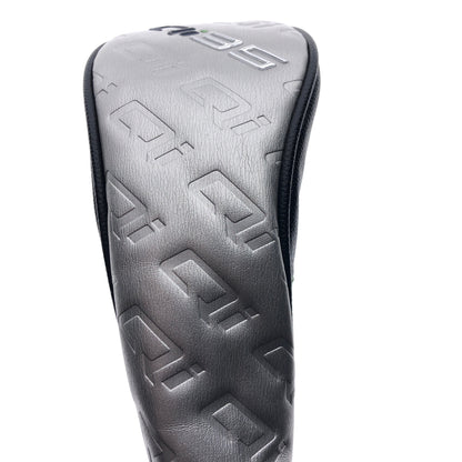 Used TaylorMade Qi35 4 Hybrid / 22 Degrees / Regular Flex