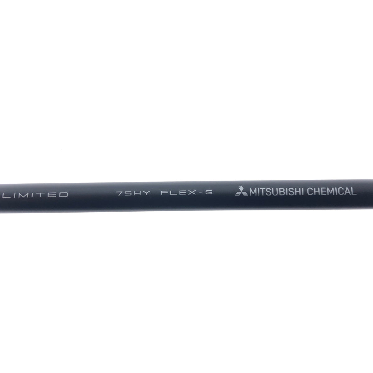 Used TaylorMade Qi35 4 Hybrid / 22 Degrees / Stiff Flex