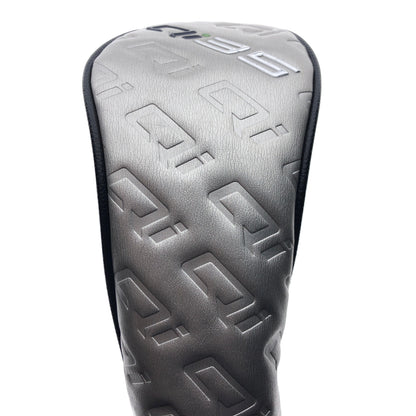 Used TaylorMade Qi35 5 Fairway Wood / 18 Degrees / Regular Flex