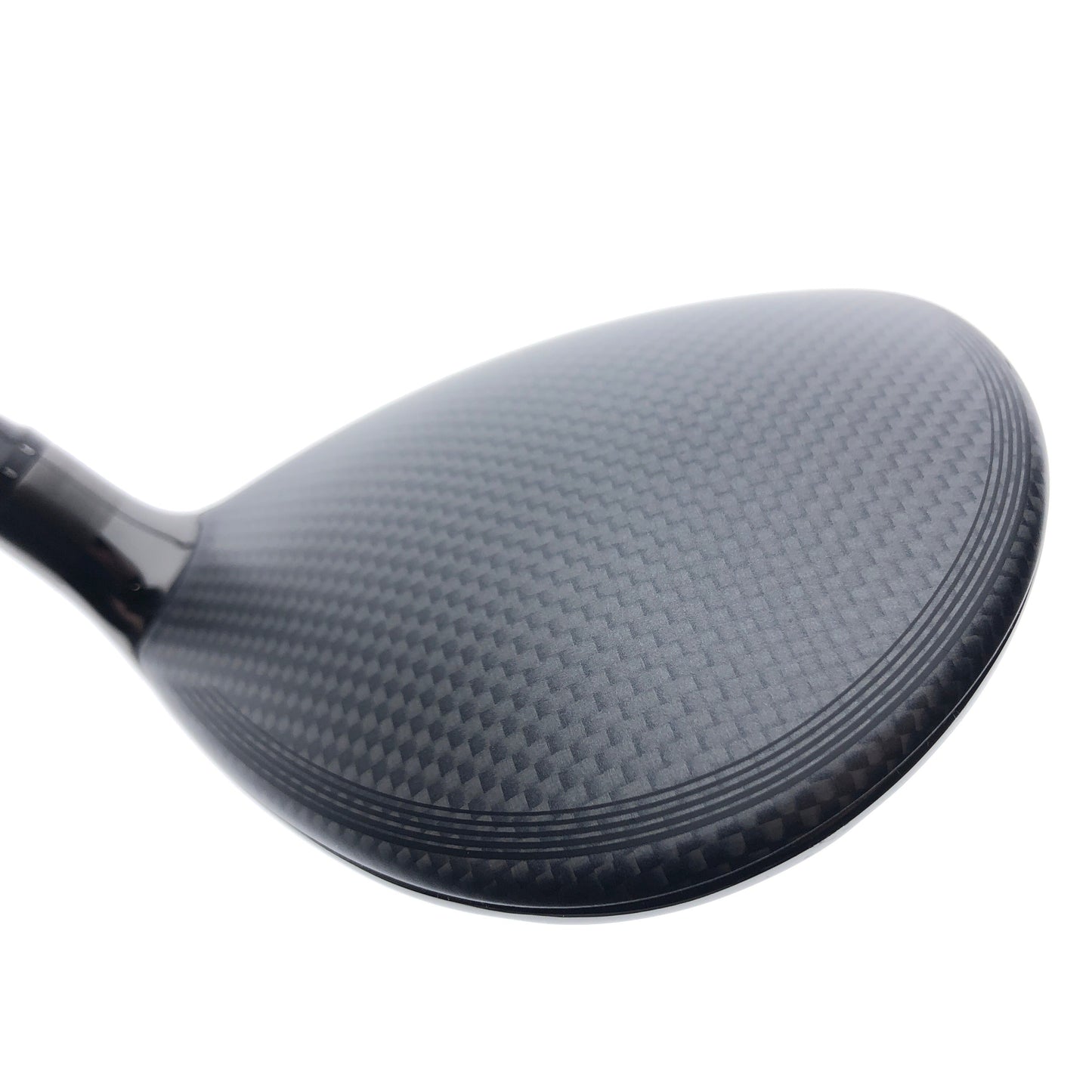 Used TaylorMade Qi35 5 Fairway Wood / 18 Degrees / Regular Flex