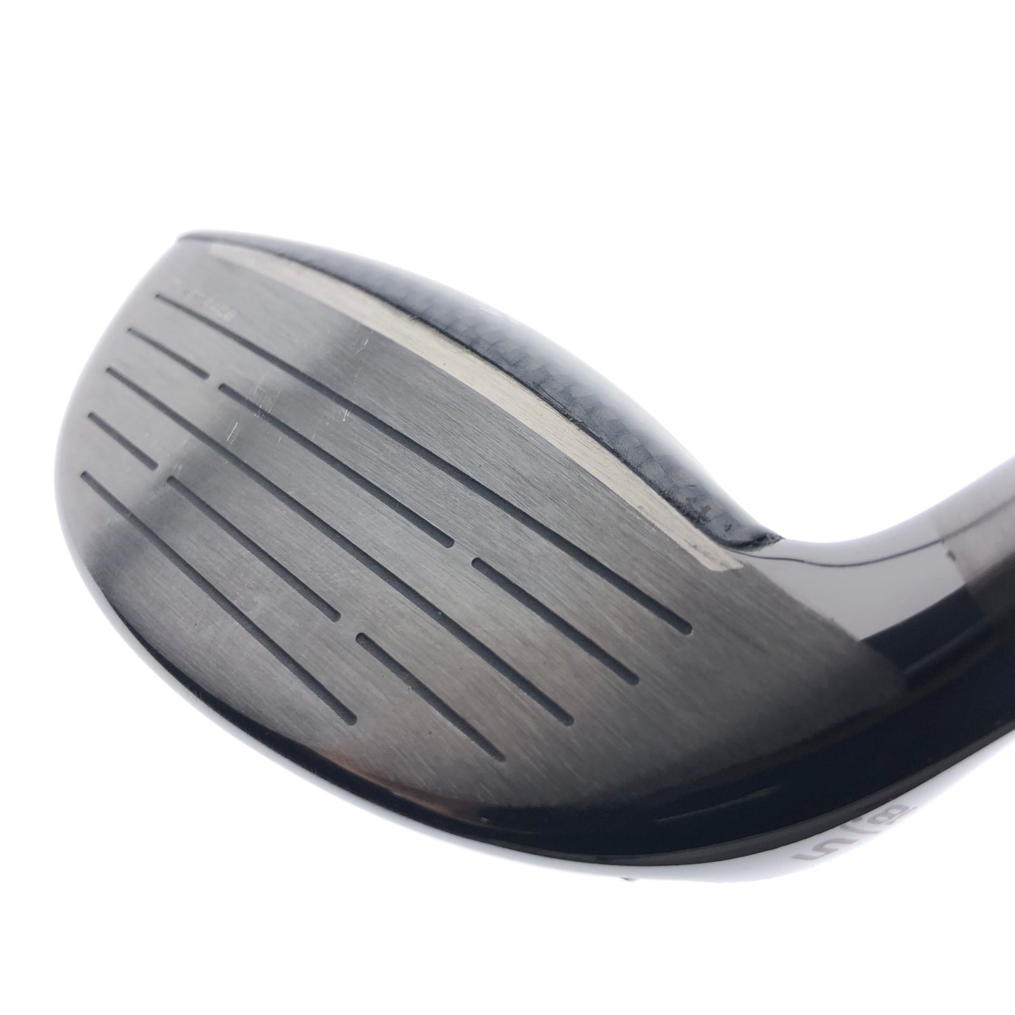 Used TaylorMade Qi35 5 Fairway Wood / 18 Degrees / Regular Flex