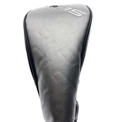 Used TaylorMade Qi35 5 Fairway Wood / 18 Degrees / X-Stiff Flex