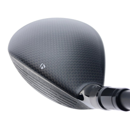 Used TaylorMade Qi35 5 Fairway Wood / 18 Degrees / X-Stiff Flex