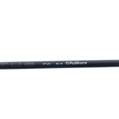 Used TaylorMade Qi35 5 Fairway Wood / 18 Degrees / X-Stiff Flex