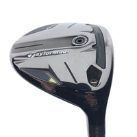 Used TaylorMade Qi35 5 Fairway Wood / 18 Degrees / X-Stiff Flex