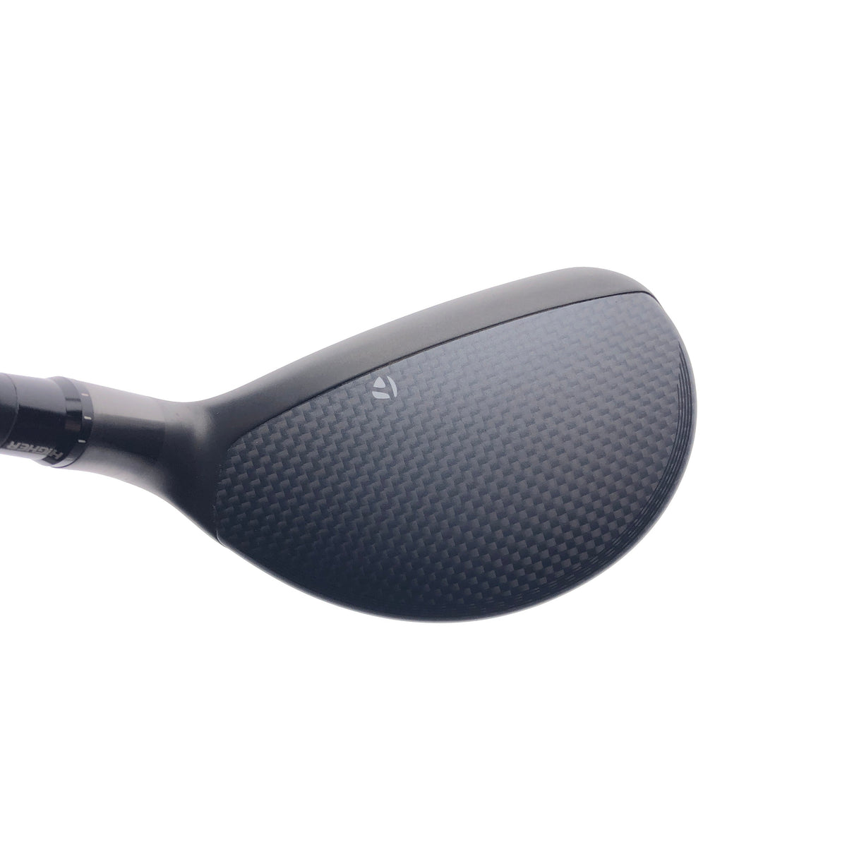 Used TaylorMade Qi35 5 Hybrid / 25 Degrees / Regular Flex