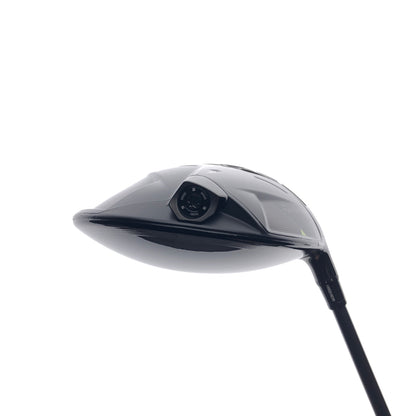 Used TaylorMade Qi35 Designer Series Driver / 10.5 Degrees / Stiff Flex