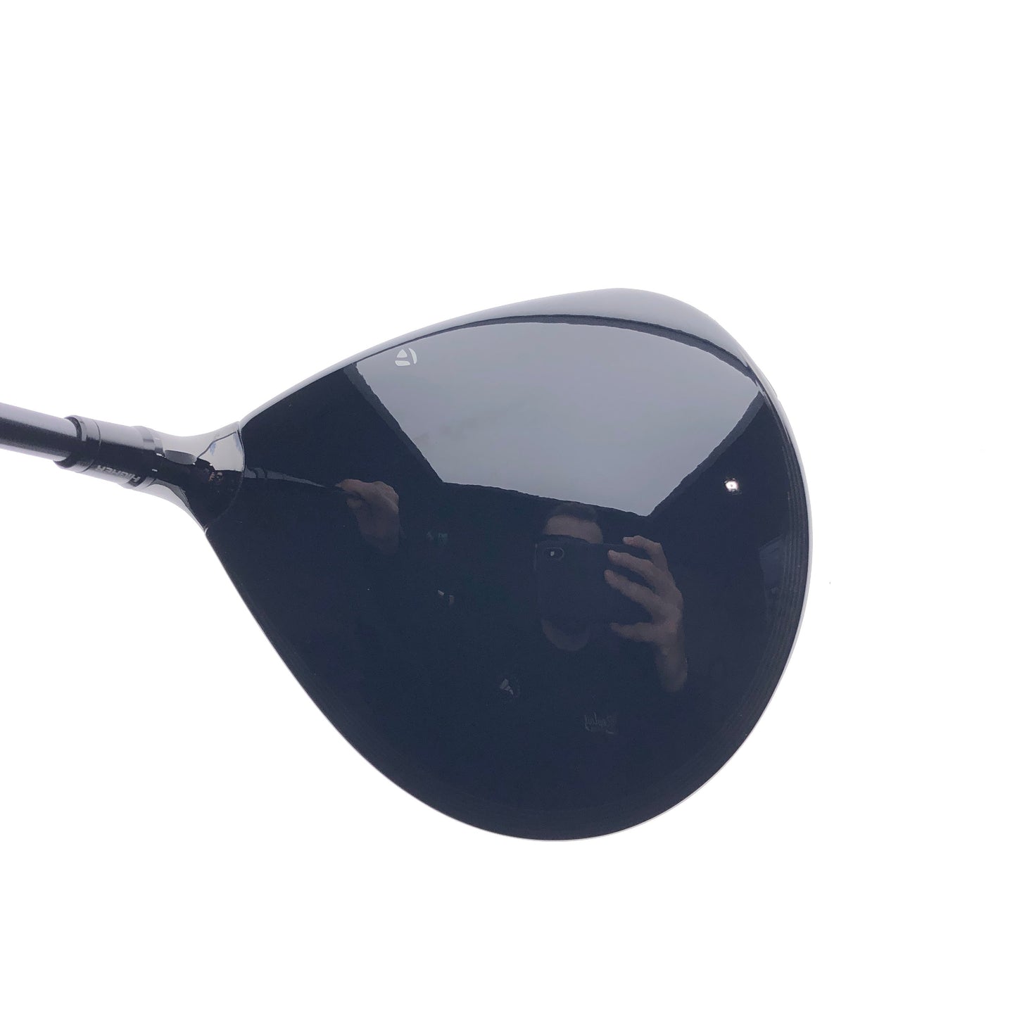 Used TaylorMade Qi35 Designer Series Driver / 10.5 Degrees / Stiff Flex