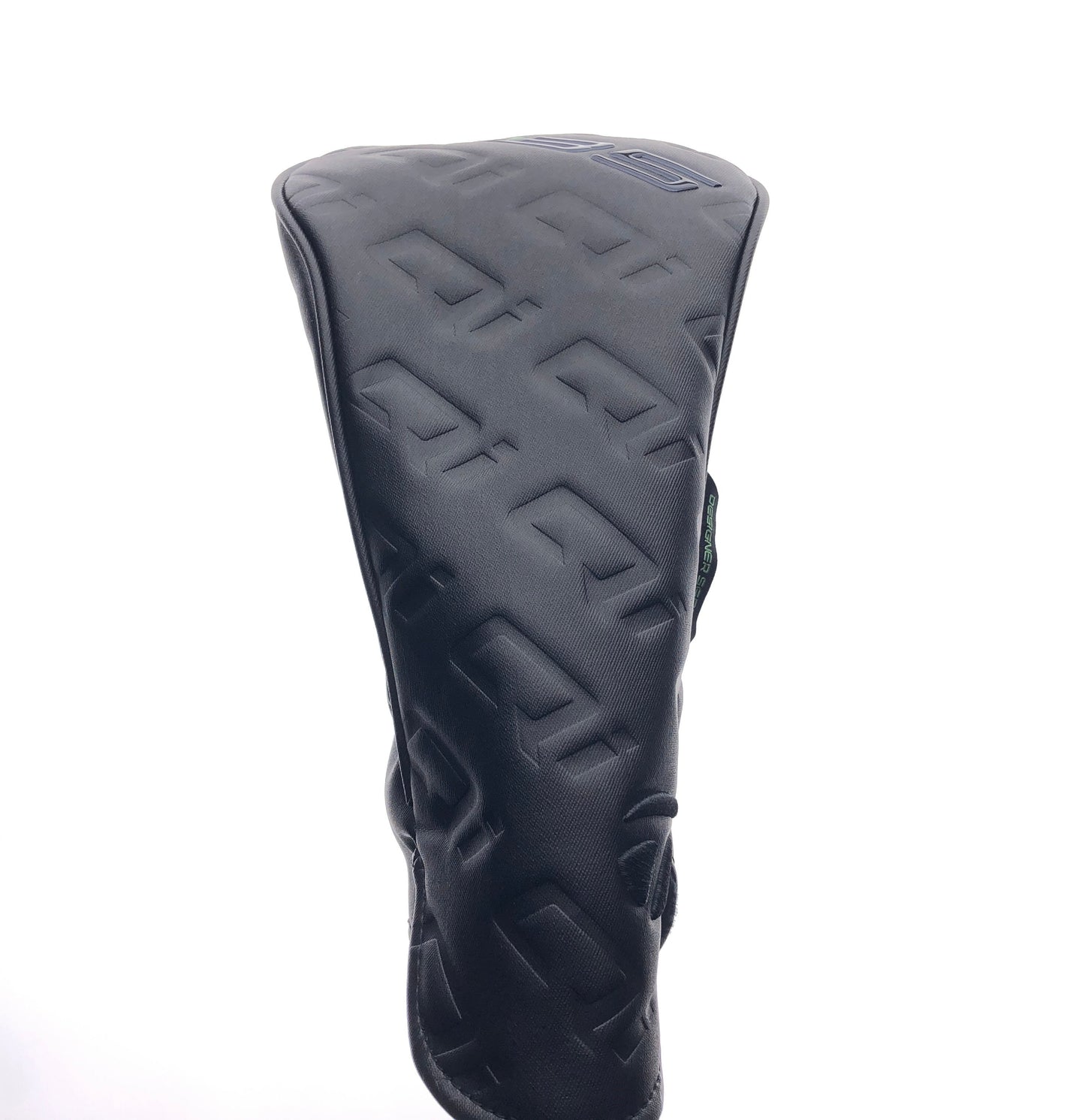 Used TaylorMade Qi35 Designer Series Driver / 10.5 Degrees / Stiff Flex