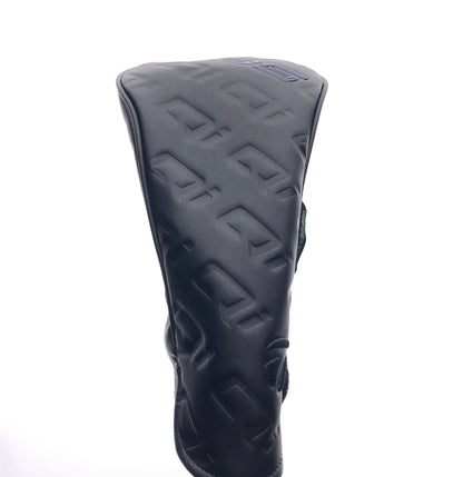 Used TaylorMade Qi35 Designer Series Driver / 10.5 Degrees / Stiff Flex