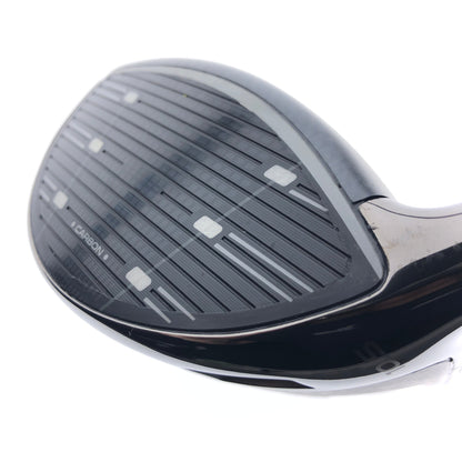 Used TaylorMade Qi35 Driver / 10.5 Degrees / Regular Flex