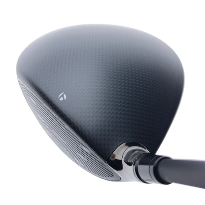 Used TaylorMade Qi35 Driver / 10.5 Degrees / Regular Flex