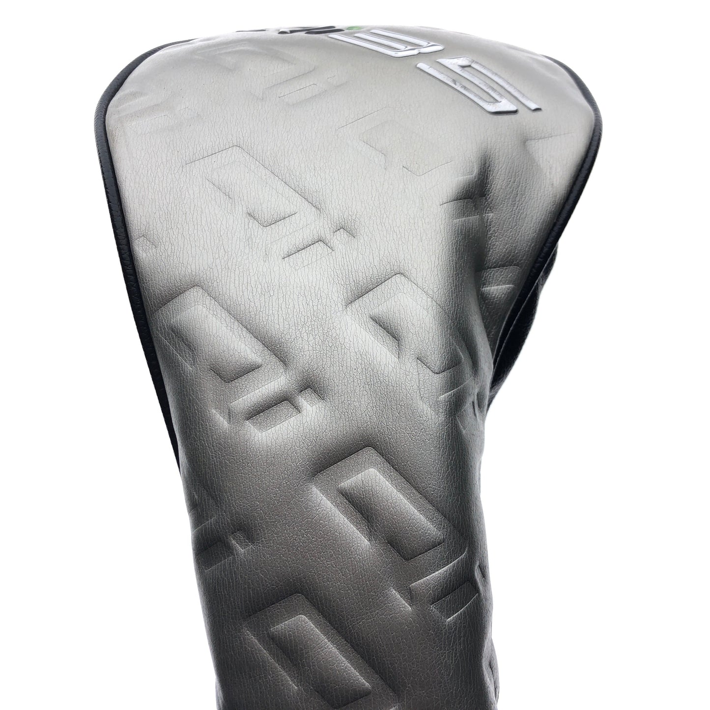 Used TaylorMade Qi35 Driver / 10.5 Degrees / Stiff Flex