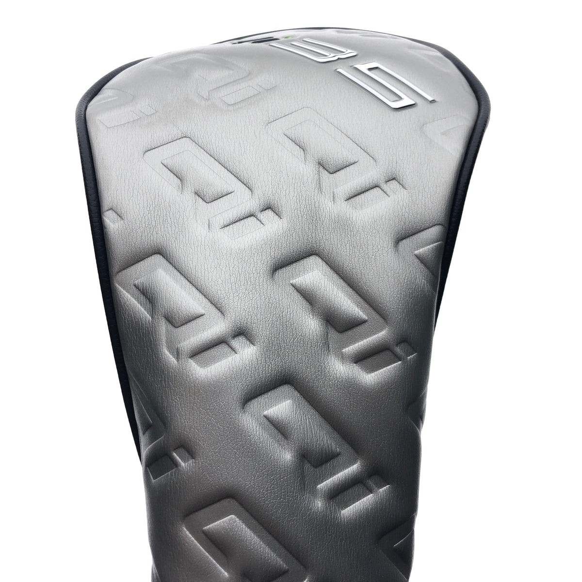 Used TaylorMade Qi35 Driver / 10.5 Degrees / Stiff Flex