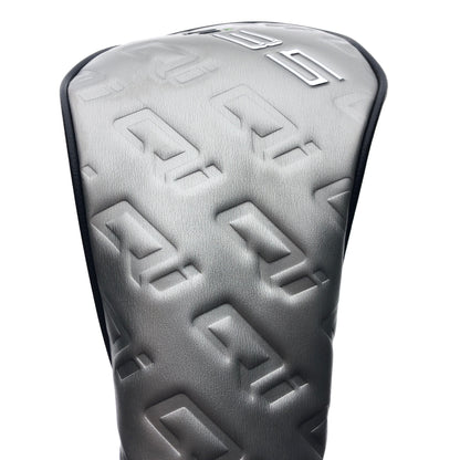 Used TaylorMade Qi35 Driver / 10.5 Degrees / Stiff Flex